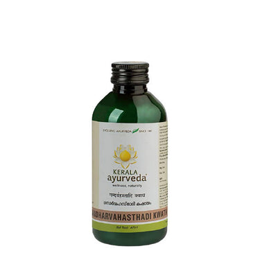 kerala-ayurveda-gandharvahasthadi-kwath